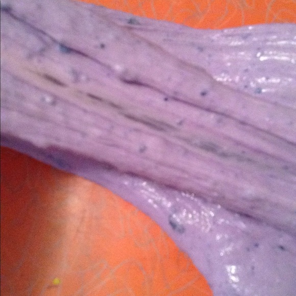 Purple Rocky Mountain majesty slime - Picture 2 of 5